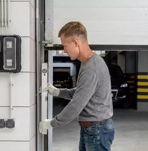 Why Choose Us for Door, Gate and Security Services in Valinda, CA