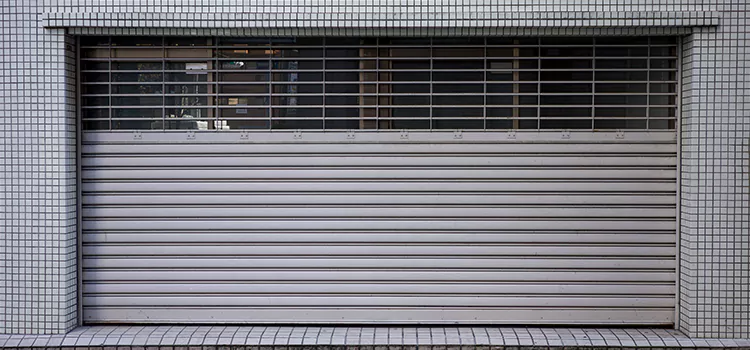Advanced Solutions for Your Aluminum Garage Doors in Valinda, California