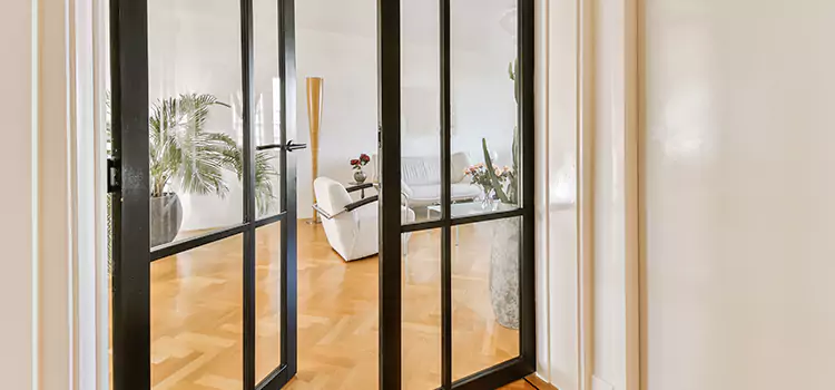 Bifold Door Replacement Valinda