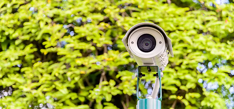 Advanced Surveillance Solutions for Every Need in Valinda