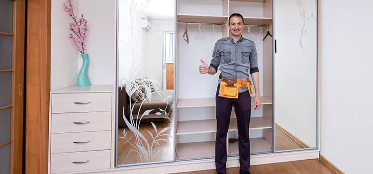 Sliding Closet Door Replacement Valinda