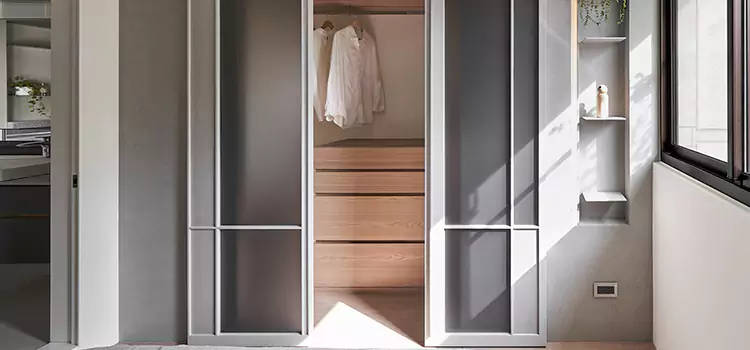 Mirror Sliding Door Replacement Valinda