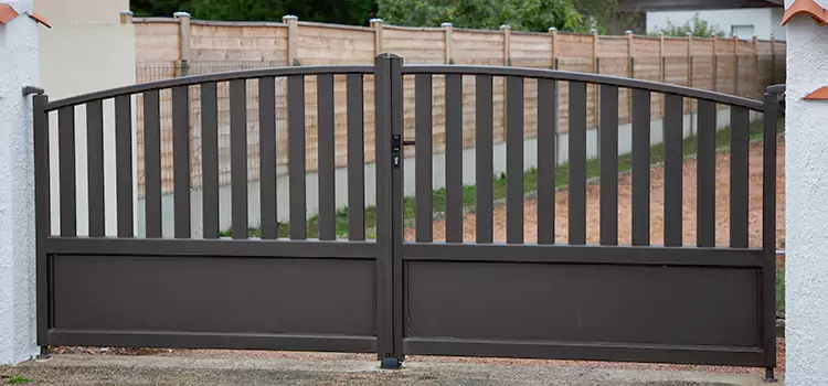 Advanced Gate Solutions in Valinda, CA