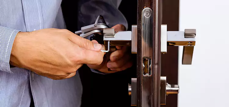 Commercial Door Lock Repair Valinda