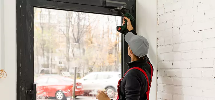Comprehensive Door Closer Services in Valinda, CA