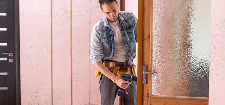 Exterior Door Frame Installation Valinda