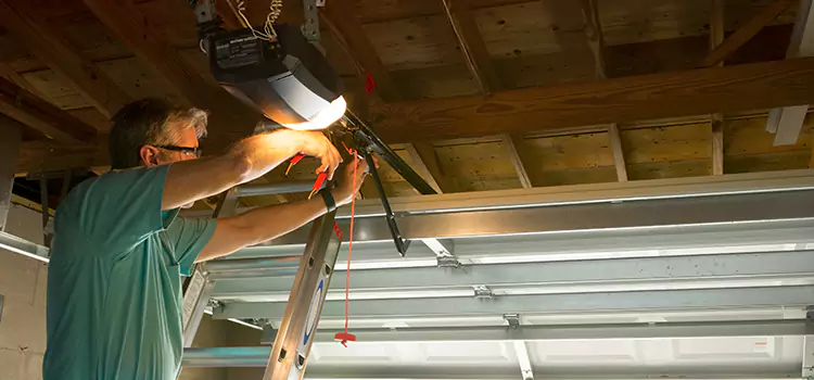 Garage Door Opener Sales and Installation Valinda