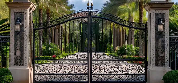 Sliding Driveway Gate Cost Valinda
