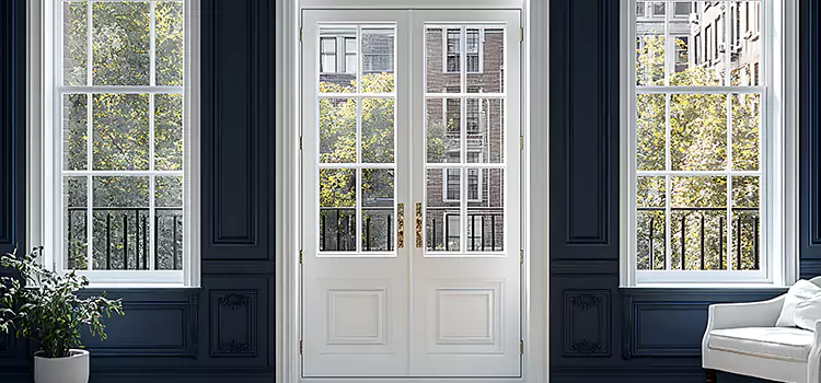 French Door Lock Repair Valinda
