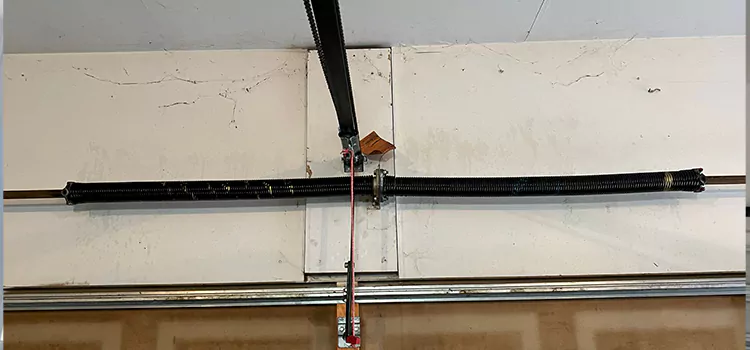 Garage Door Cable Repair Near Me in Valinda, CA