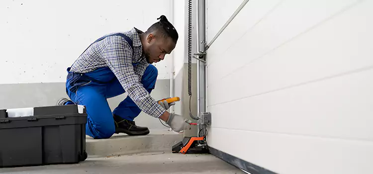 Expert Solutions for Every Garage Lock Need in Valinda, CA