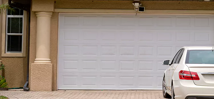 Comprehensive Garage Door Maintenance Services in Valinda, CA