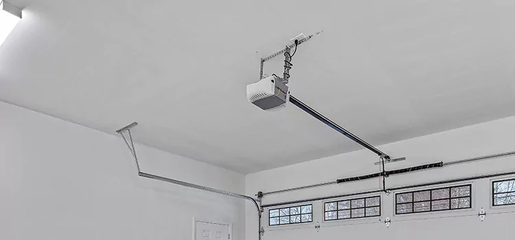 Experienced Garage Door Installers Valinda