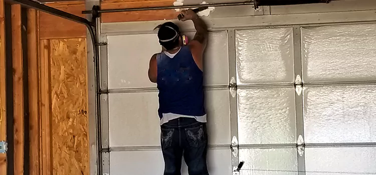 Specialized Garage Door Panel Solutions in Valinda, CA