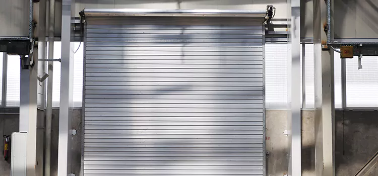 Roller Door Maintenance Valinda