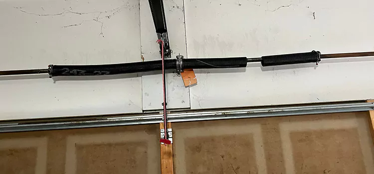 Overhead Door Spring Replacement Valinda