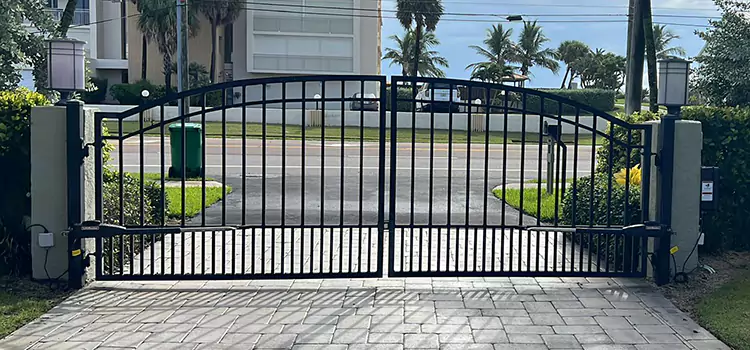 Gate Opener Replacement Near Me in Valinda, CA