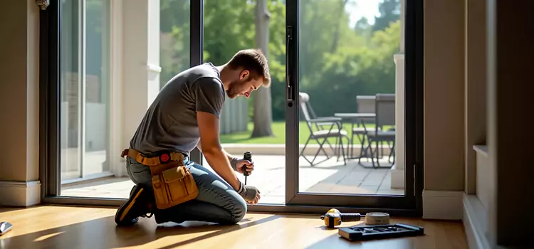 Comprehensive Solutions for Every Glass Door Need in Valinda, CA