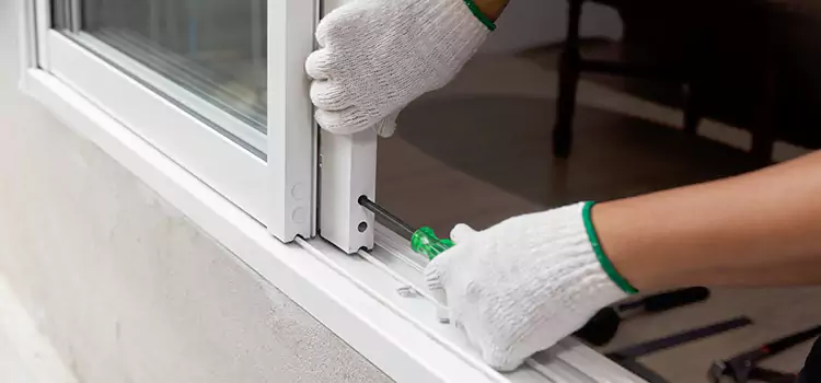 Sliding Glass Door Lock Repair Valinda