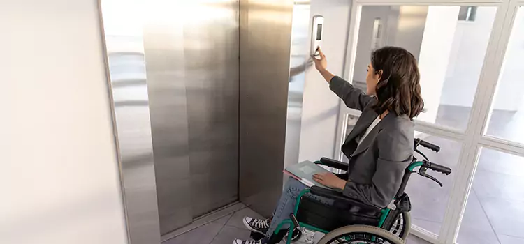 Benefits of Modern Handicap Door Systems in Valinda, CA