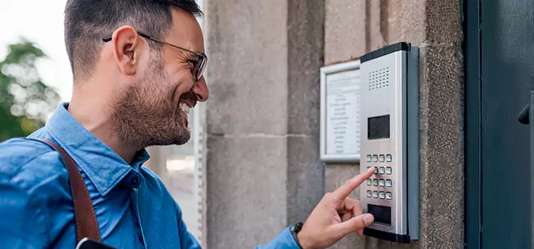 Advanced Solutions for Enhanced Security in Valinda, CA