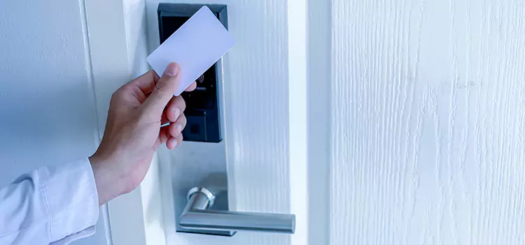 Why Choose Us for Your Keycard Lock Installation in Valinda, CA?