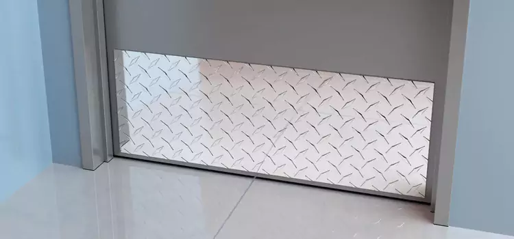 Benefits of Professional Kick Plate Solutions in Valinda, CA