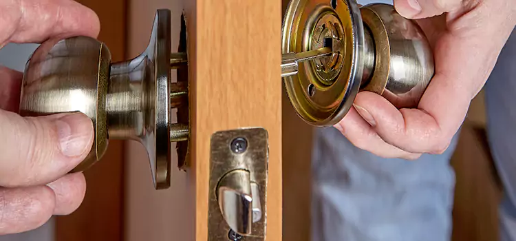 Sliding Door Lock Repair Valinda