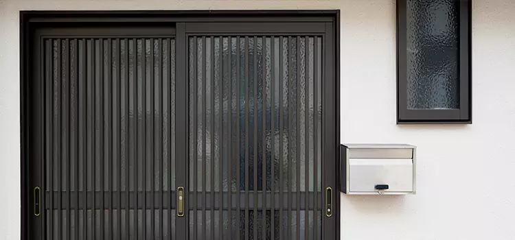 Sliding Screen Door Repair Valinda