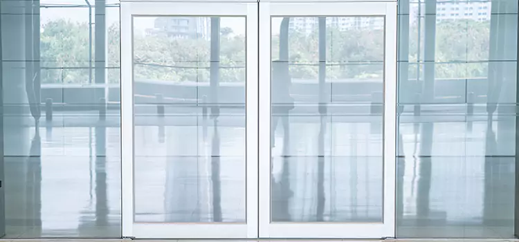 Why Choose Us for Your Motion Sensor Door Needs in Valinda, CA?