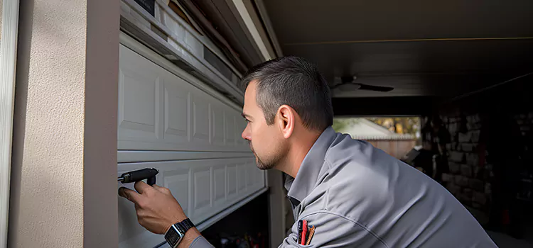Garage Door Cable Replacement Valinda