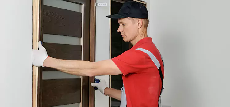 Frame and Panel Restoration Valinda