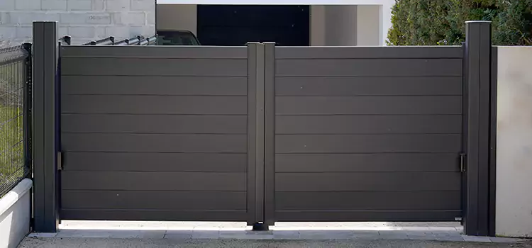Common Residential Gate Issues We Resolve in Valinda, CA