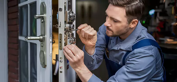 Residential Lock Installation Valinda