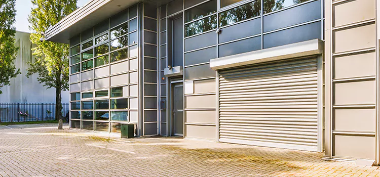 Electric Roller Garage Doors Valinda