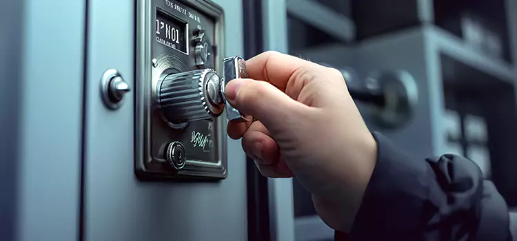 Locksmith Cost to Open Safe Valinda