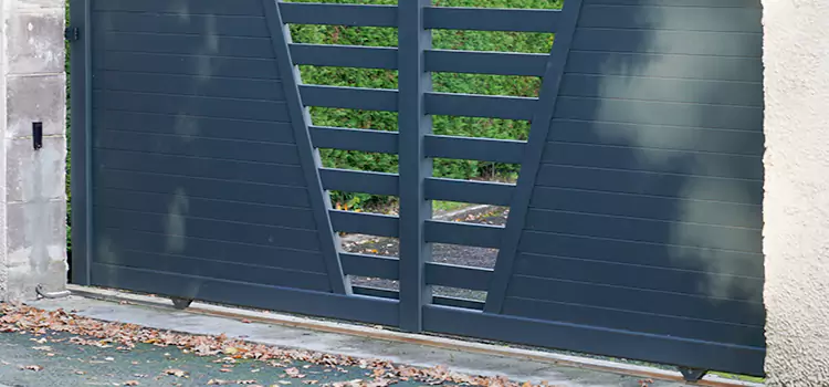 Automated Gate Company Near Me Valinda