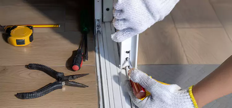Sliding Door Installation Services in Valinda, CA