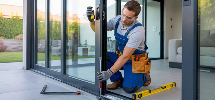 Sliding Screen Door Repair Valinda