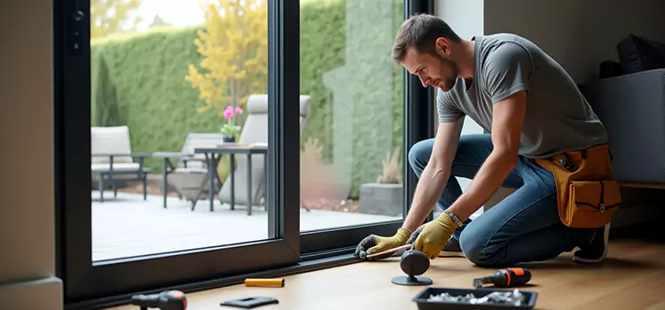 Patio Sliding Glass Door Replacement Valinda
