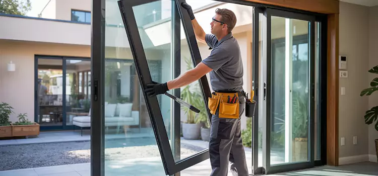 Specialized Sliding Door Roller Services in Valinda, California