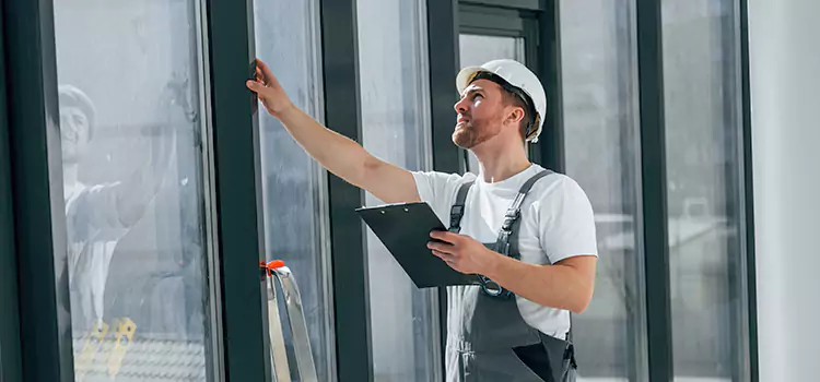 Comprehensive Solutions for Your Sticking Doors in Valinda, CA