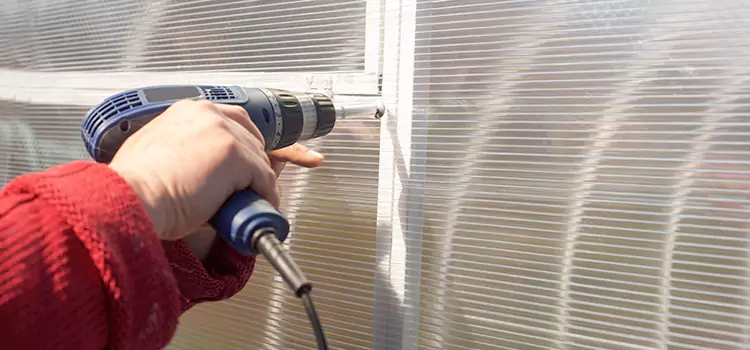 Sliding Screen Door Repair Valinda