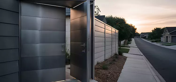 Comprehensive Steel Door Solutions in Valinda, CA