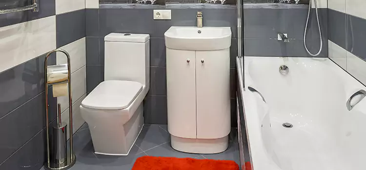 Hansgrohe Shaving Mirror Valinda