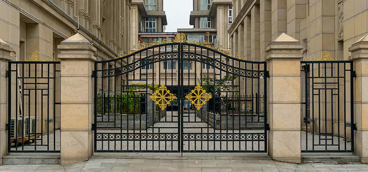 Comprehensive Iron Gate Maintenance Solutions in Valinda, CA