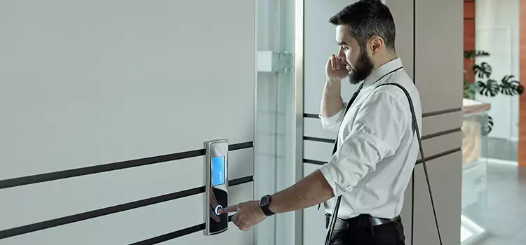 Cloud Based Access Control Valinda