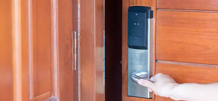 Commercial Keyless Entry Locks Valinda