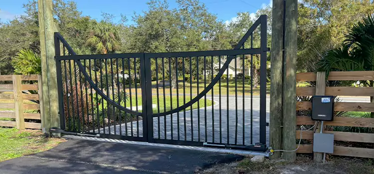 Why Choose Us for Your Automatic Gate Needs in Valinda, CA?