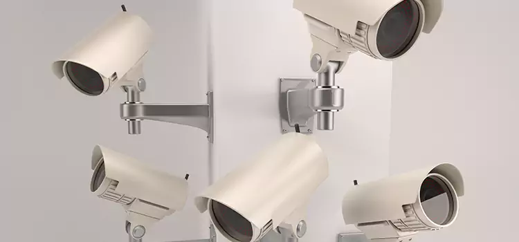 Your Trusted Partner for CCTV Solutions in Valinda